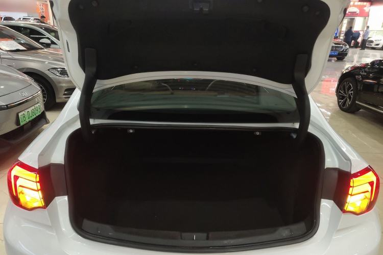 Used Buick Regal 2017 20T Elite Edition
