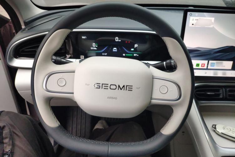 Used  Geome 2025 310km Dream Edition