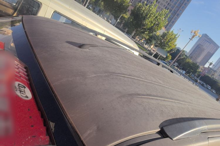 Used Chana Ounuo S 2014 1.5L Base Version
