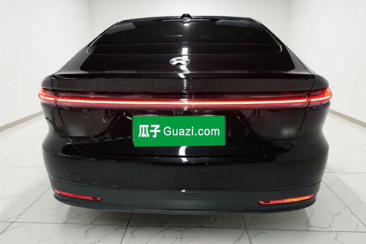 Used Nio ET7 2024 75 kWh Executive Edition
