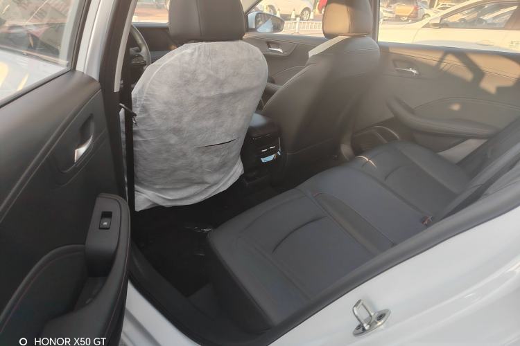 Used Roewe i5 2023 1.5L CVT Luxury Edition
