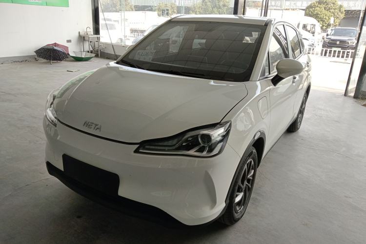 Used NETA V 2021 Standard Range Entertainment Version – Upgraded Model