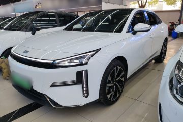 Used Geely Galaxy L6 2024 125km Creative Edition