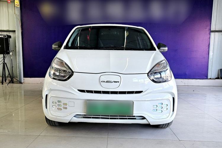 Used Roewe Clever 2022 311km QiQi BoBo Edition
