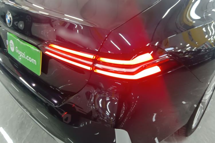 Used BMW 5 Series 2024 525Li Luxury Package
