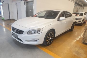 Used Volvo S60 2019 S60L T3 Intelligent Upgrade Edition