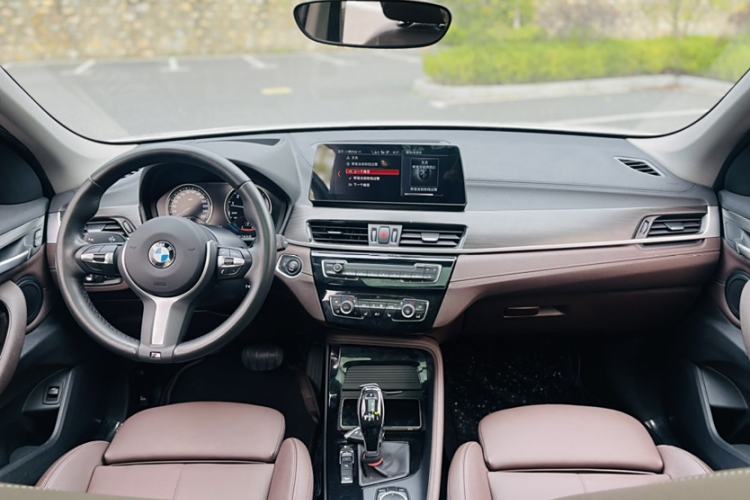 Used BMW X1 2020 xDrive25Li Luxury Edition
