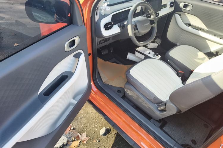 Used  Panda 2025 210km Panda Rider