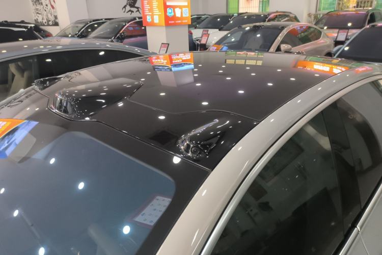 Used Nio ET7 2024 100kWh Executive Signature Edition
