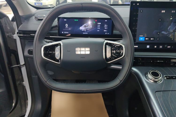 Used  E5 2024 530km Starship Edition
