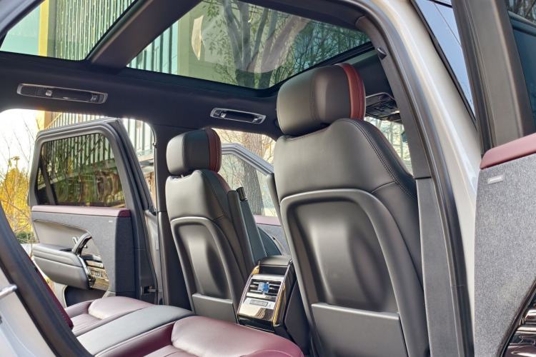 Used Land Rover Range Rover Sport 2024 400PS Flagship Edition
