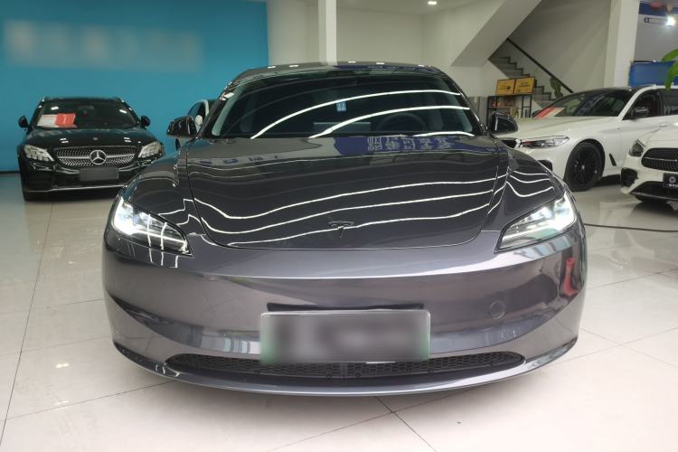 Used Tesla Model 3 2023 Rear-Wheel-Drive Version