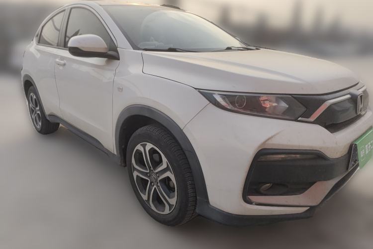 Used Honda XR-V 2021 1.5L CVT Classic Edition