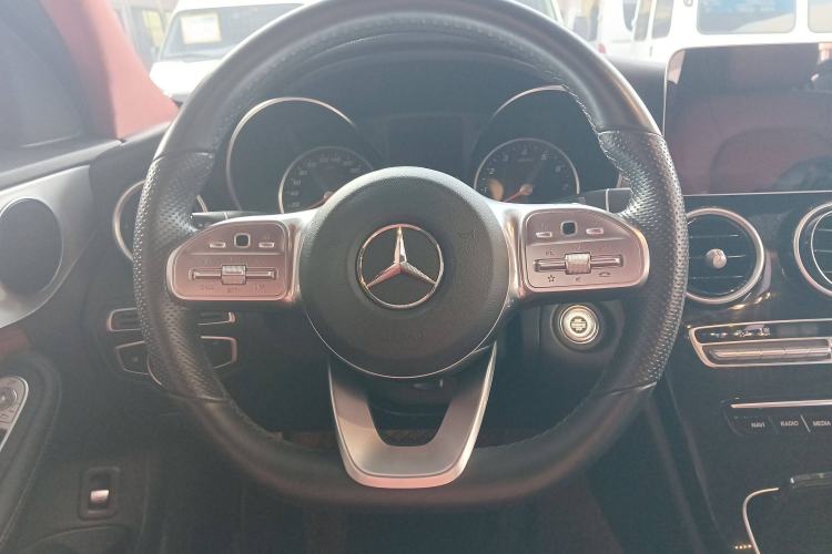 Used Mercedes-Benz C-Class 2019 C 260 Sport Edition
