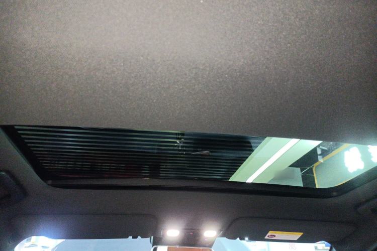 Used Li Auto L7 2024 MAX Model