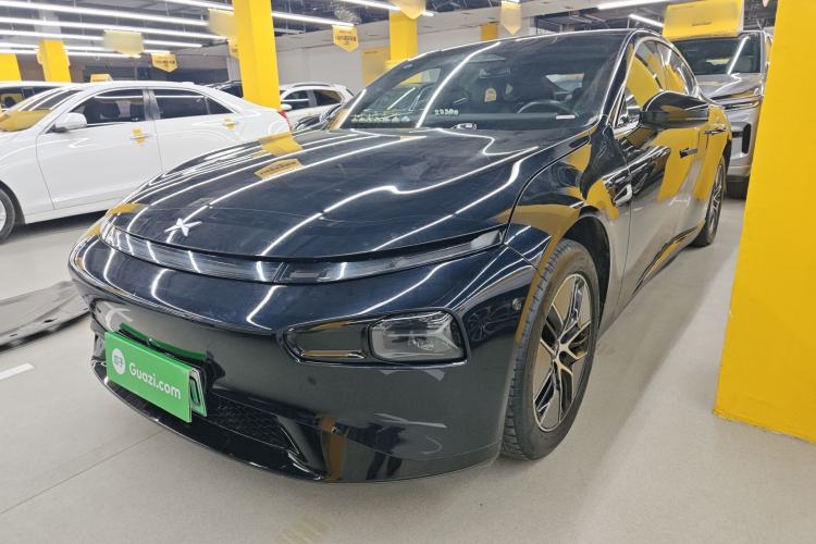 Used XPeng P7 2023 P7i 702 Pro