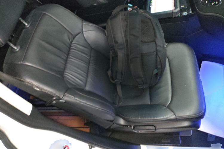 Used Honda Elysion 2016 2.4L Supreme Edition
