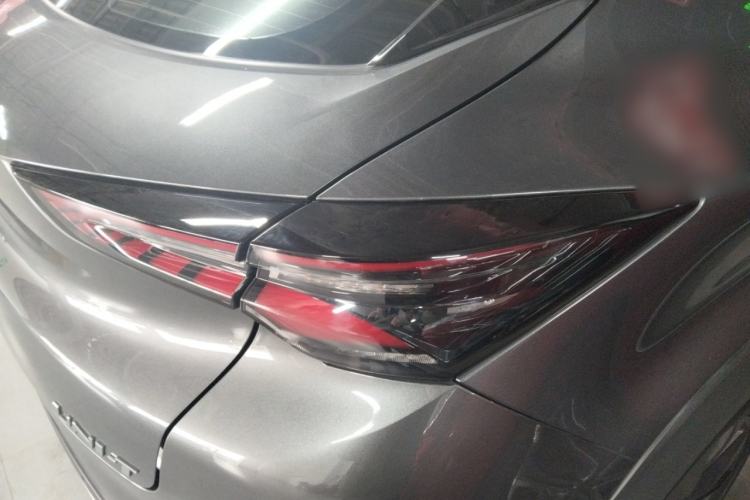 Used Changan UNI-T 2020 1.5T Prestige Version
