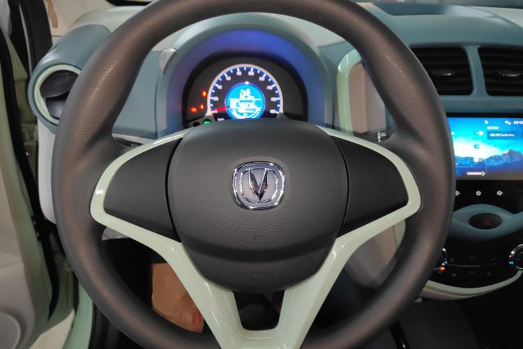 Used Oshan Benni E-Star 2021 National Edition Colorful Version Lithium Iron Phosphate (31.95 kWh)
