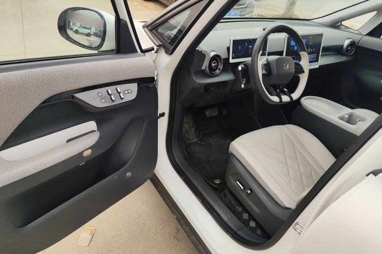 Used ARCFOX Kaola 2023 Family Edition
