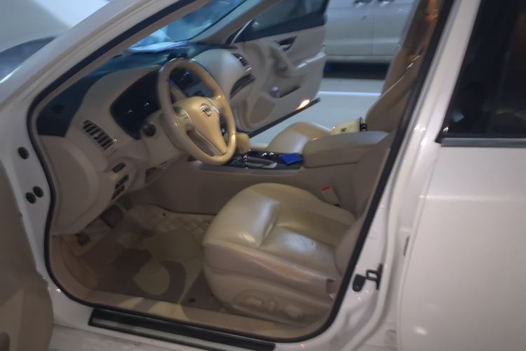 Used Nissan Teana 2013 2.0L XE Fashion Edition
