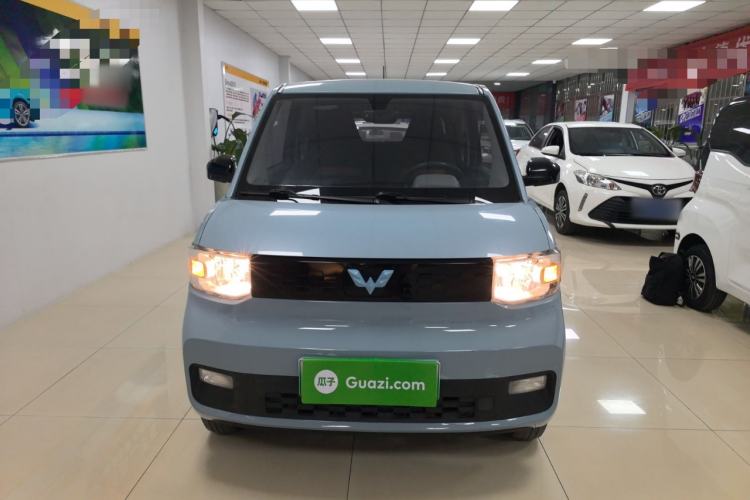 Used Wuling Hongguang MINIEV 2020 Freedom Version Lithium Iron Phosphate