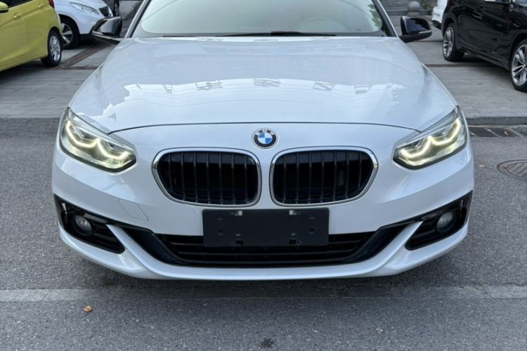 Used BMW 1 Series 2017 118i Design Package Model
