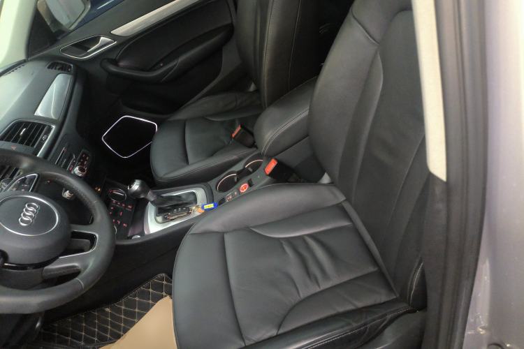 Used Audi Q3 2018 30th Anniversary Edition 30 TFSI Style Model