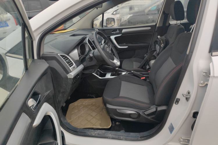 Used  Refine S3 2016 1.5L Manual Luxury Model
