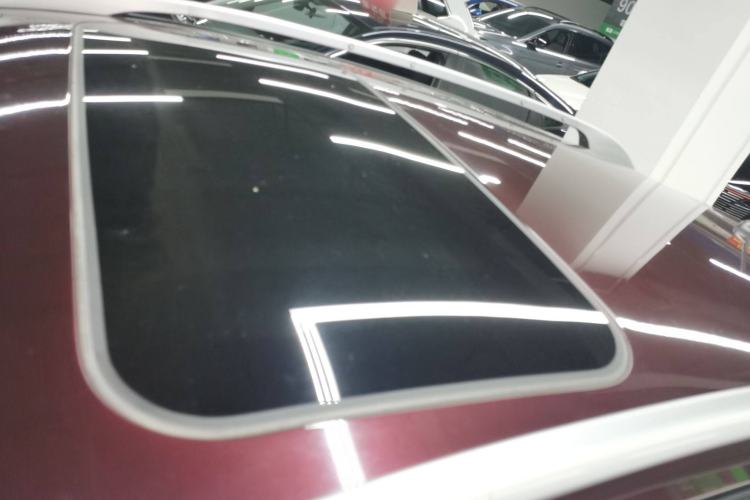 Used Infiniti QX50 2013 2.5L Two-Wheel-Drive Elegant Edition
