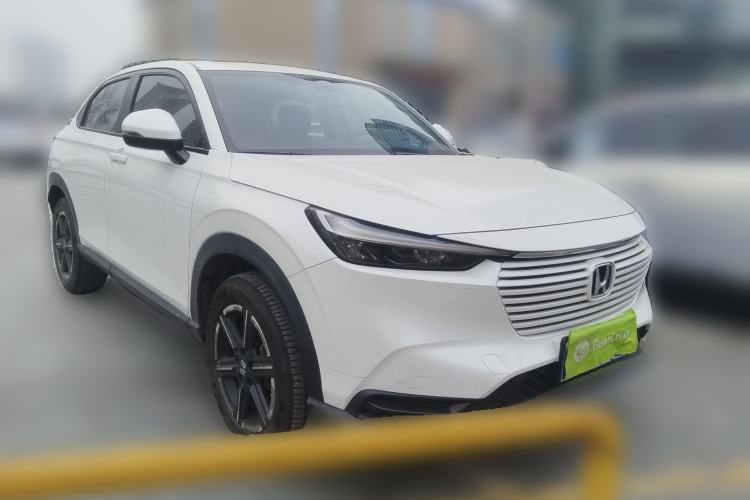 Used Honda Vezel 2023 1.5L CVT Elite Edition
