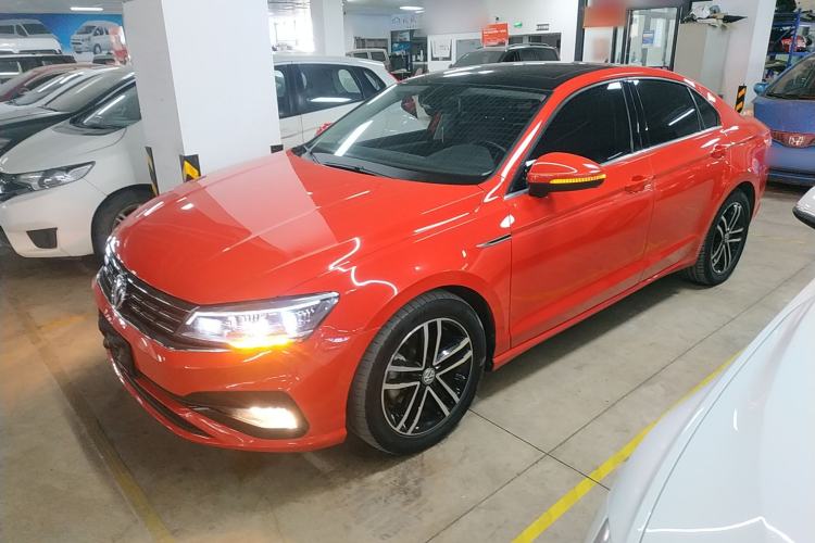 Used Volkswagen Lamando 2021 280TSI DSG Comfort Edition
