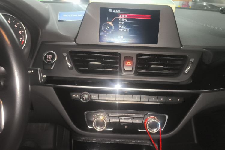 Used BMW 1 Series 2017 118i Sport Edition
