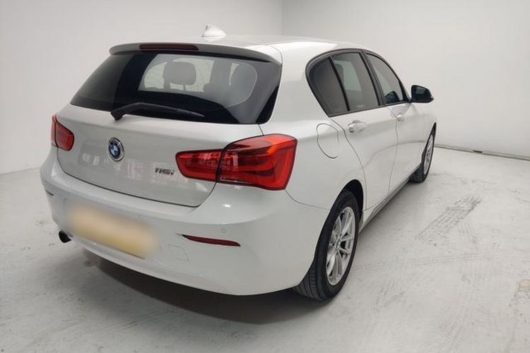 Used BMW 1 Series 2016 118i Leading Model
