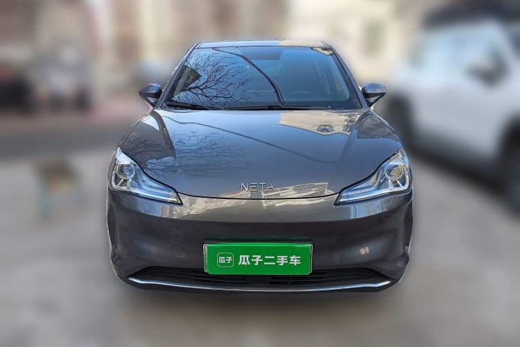 Used NETA AYA 2023 401 Lite
