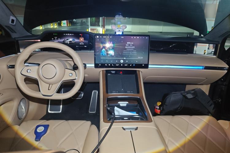 Used Hima Stelato S9 2025 Extended-Range Ultra
