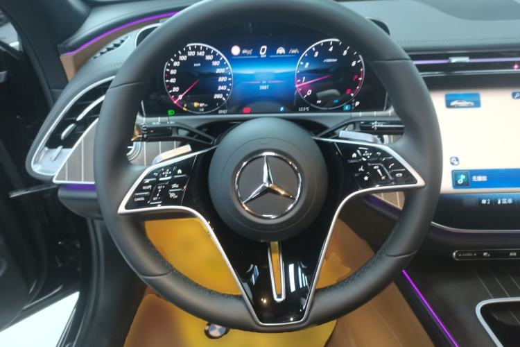 Used Mercedes-Benz E-Class 2025 Facelift E 300 L Fashion Edition
