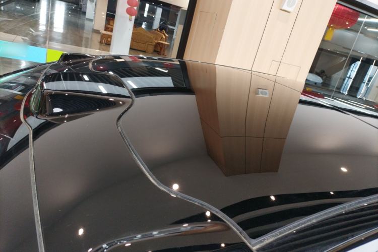 Used Nio ES8 2026 Model 6-seat Executive Signature Edition