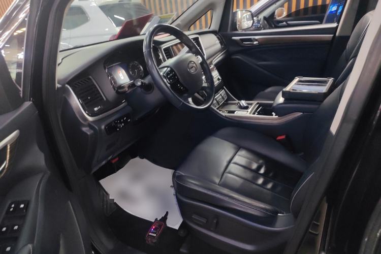 Used GAC Trumpchi M8 2018 320T Luxury Edition