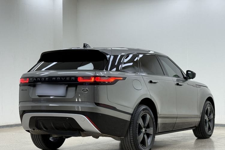 Used Land Rover Range Rover Velar 2018 P250 S
