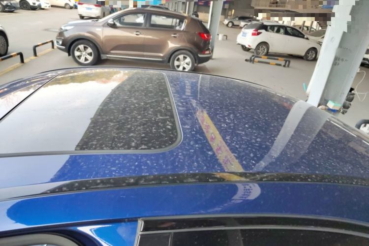 Used Mercedes-Benz C-Class 2020 Restyled C 260 Sport Edition