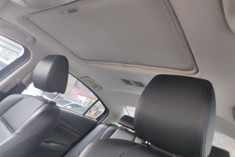 Used Mazda Atenza 2015 2.5L Blue Sky Sport Edition