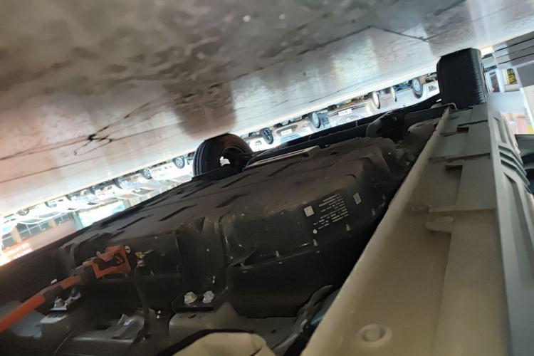 Used Wuling Hongguang MINIEV 2022 GAMEBOY 200km Gaming Edition with Lithium Iron Phosphate
