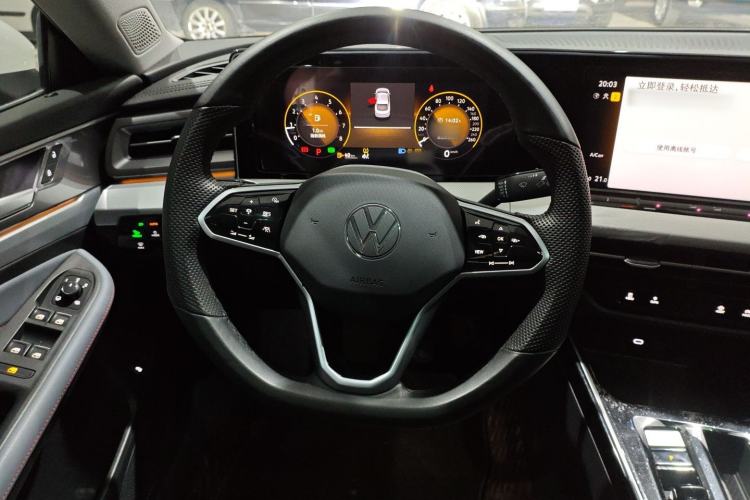 Used Volkswagen Lamando 2023 Lavida L 280TSI DSG Cool & Spicy Edition