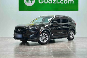 Used Honda CR-V 2024 240TURBO Two-Wheel-Drive Active Version 5 Seats