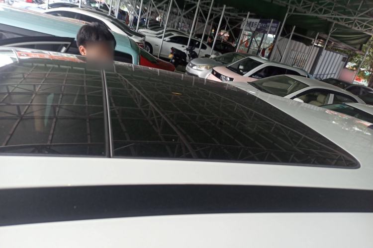 Used Nissan X-Trail 2021 2.0L CVT 2WD XL ITS SmartConnect Comfort Edition