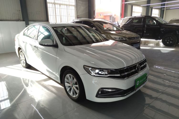 Used Volkswagen Bora 2020 280TSI DSG Elite Edition