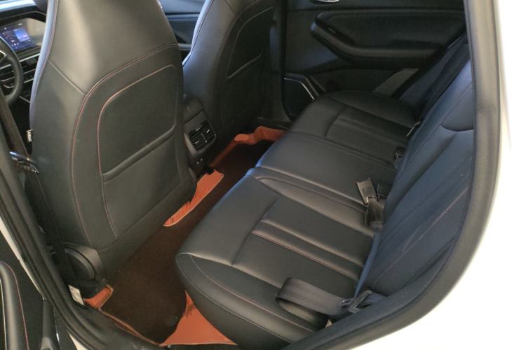 Used GAC Trumpchi GS4 2021 270T Automatic Elite Tech Edition
