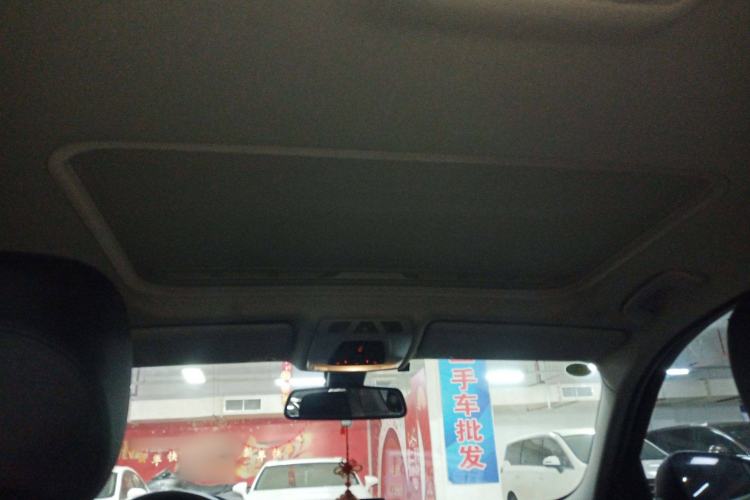 Used BMW 3 Series 2013 320Li Fashion Model
