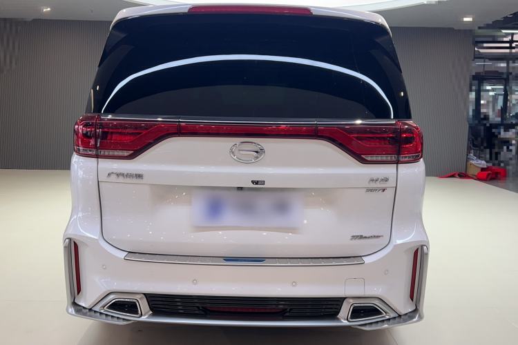 Used GAC Trumpchi M8 2021 Master Series 390T Ultimate Edition